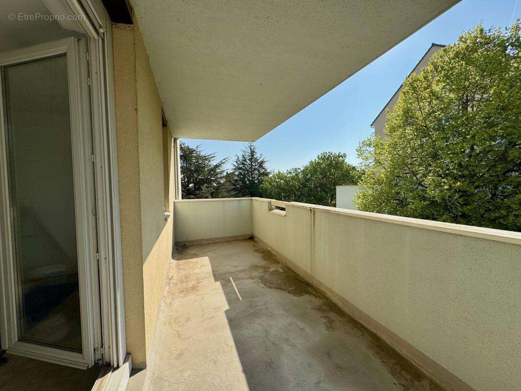 Appartement à SAINT-REMY