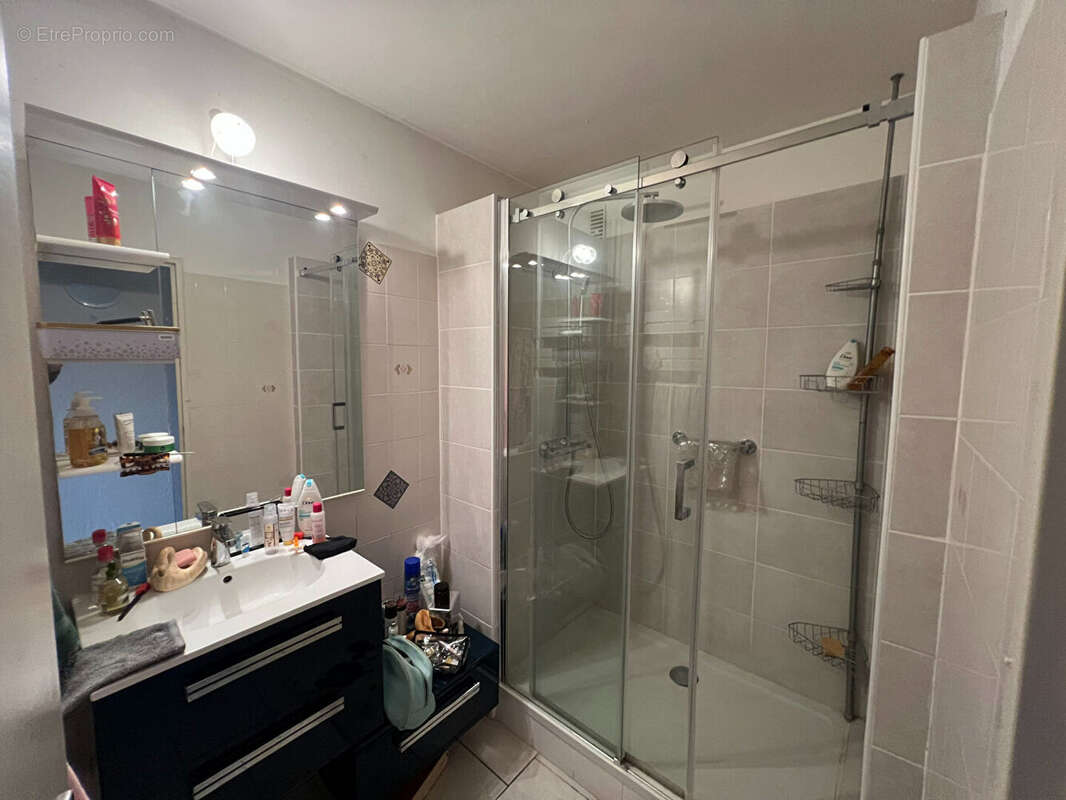 Appartement à SALON-DE-PROVENCE