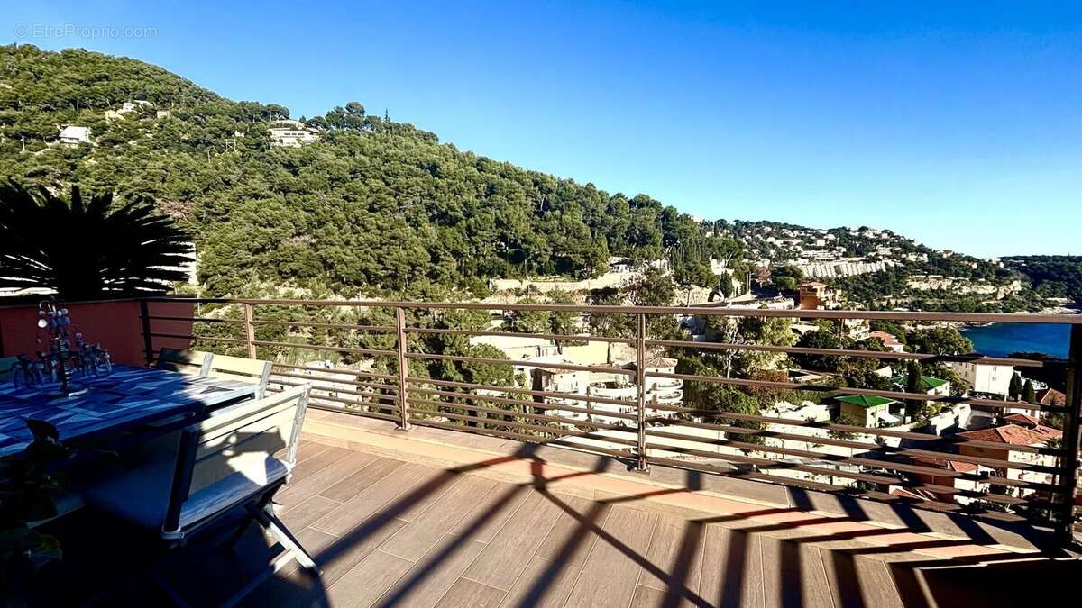 Appartement à ROQUEBRUNE-CAP-MARTIN