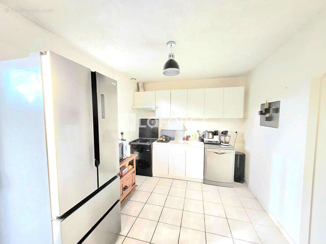 Maison à SAINT-ANDRE-DES-EAUX