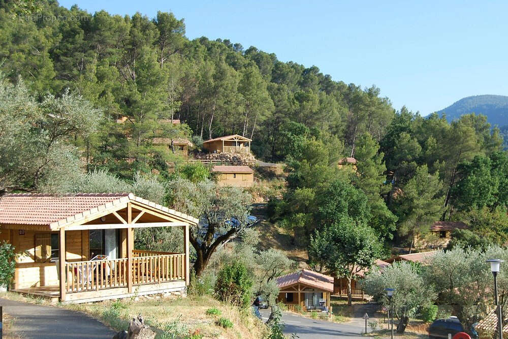 Maison à SOLLIES-TOUCAS