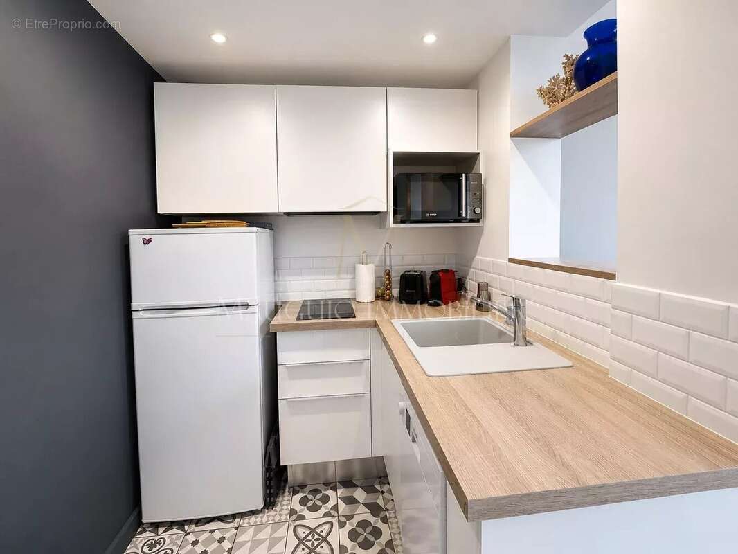 Appartement à PALAVAS-LES-FLOTS