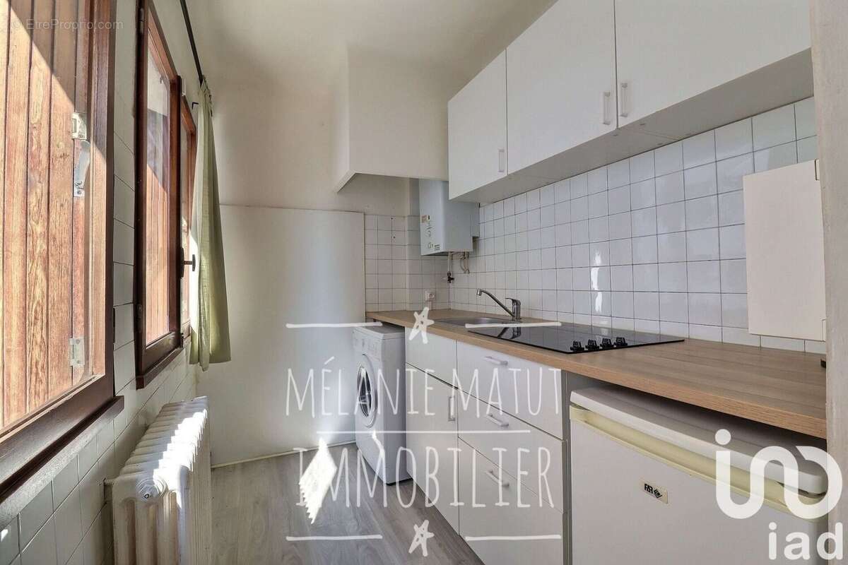 Photo 4 - Appartement à MARSEILLE-4E