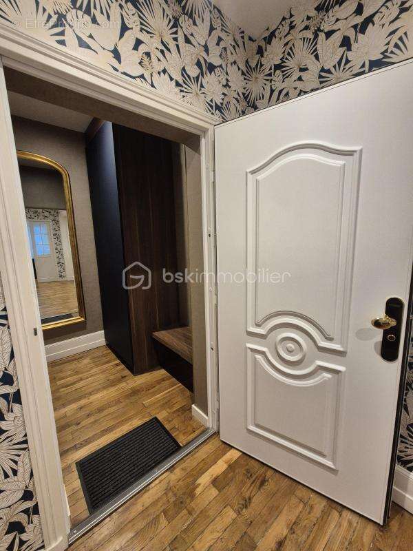 L'élégance haussmannienne à deux pas des remparts - photo 5