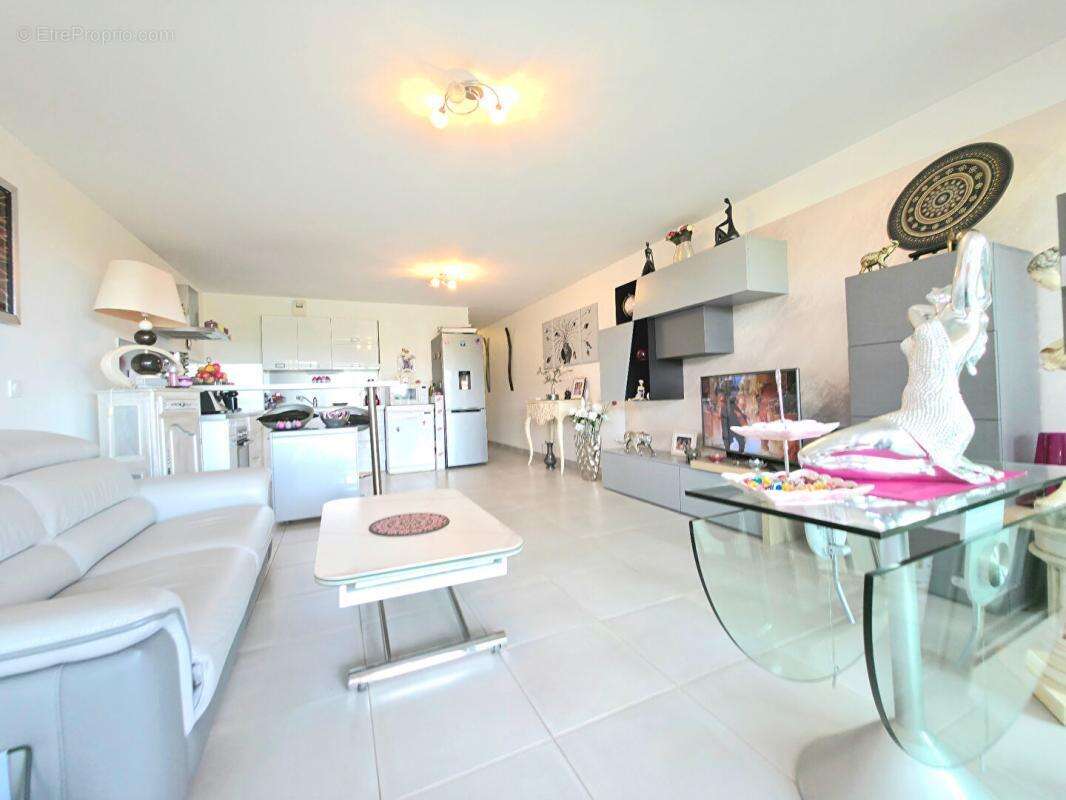 Appartement à LE LAVANDOU