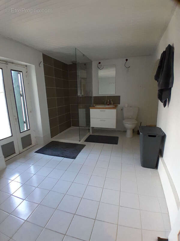 Maison à LA GUERCHE-DE-BRETAGNE