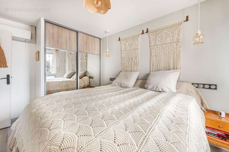 Appartement à LYON-7E