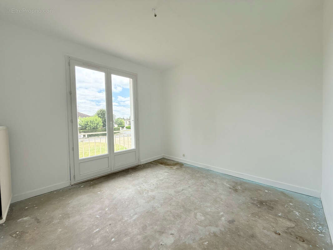 Appartement à VIERZON