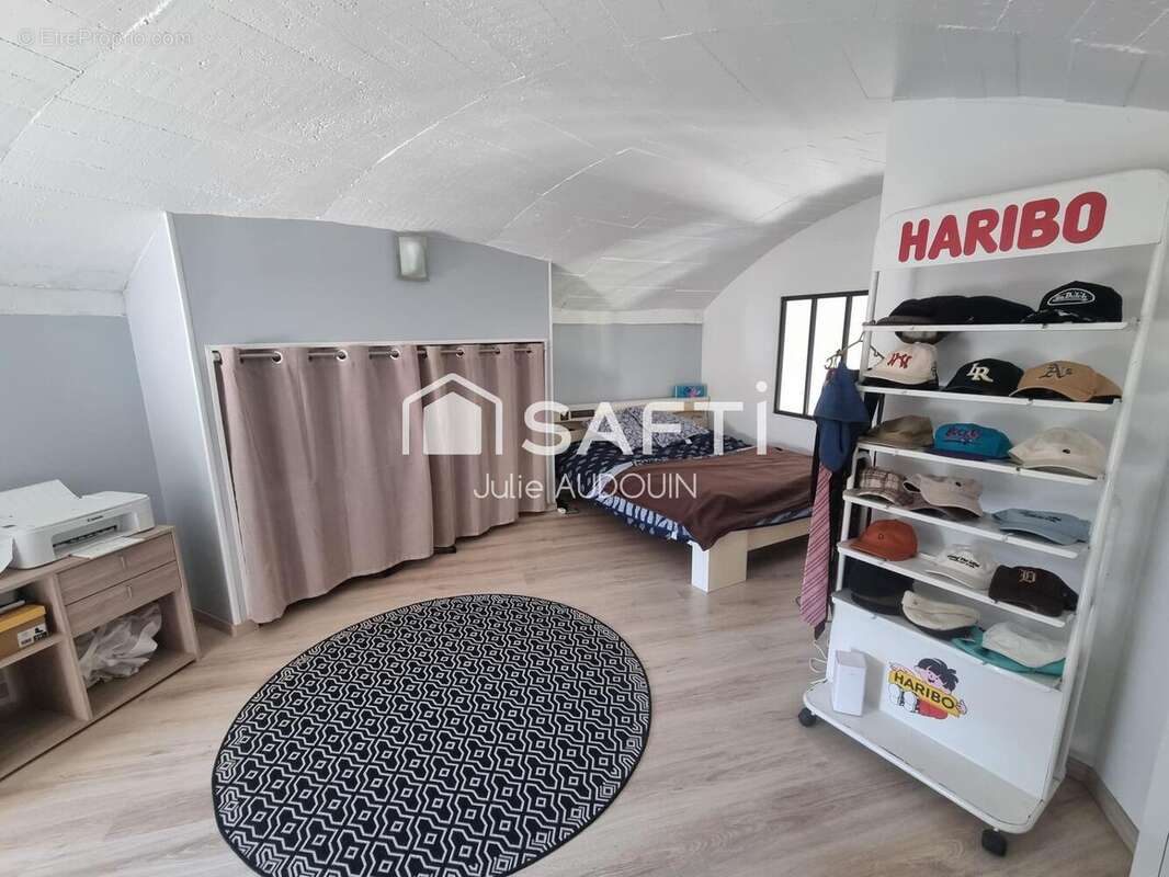 Photo 6 - Maison à MATHA