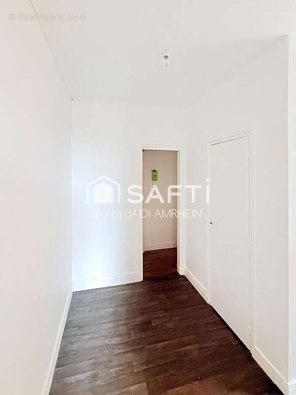 Photo 5 - Appartement à CHAMPIGNY-SUR-MARNE
