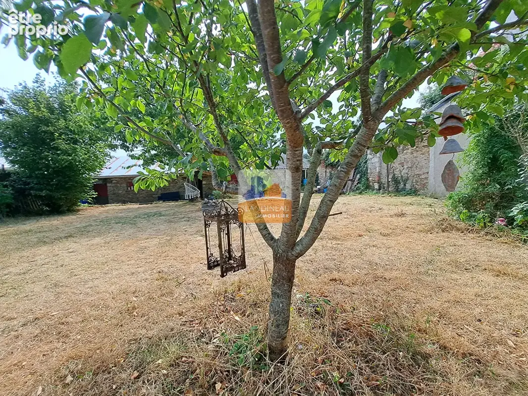 Maison à LE PELLERIN