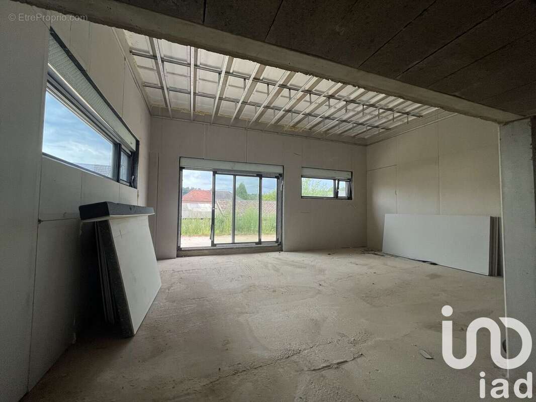 Photo 7 - Maison à SAINT-AVOLD