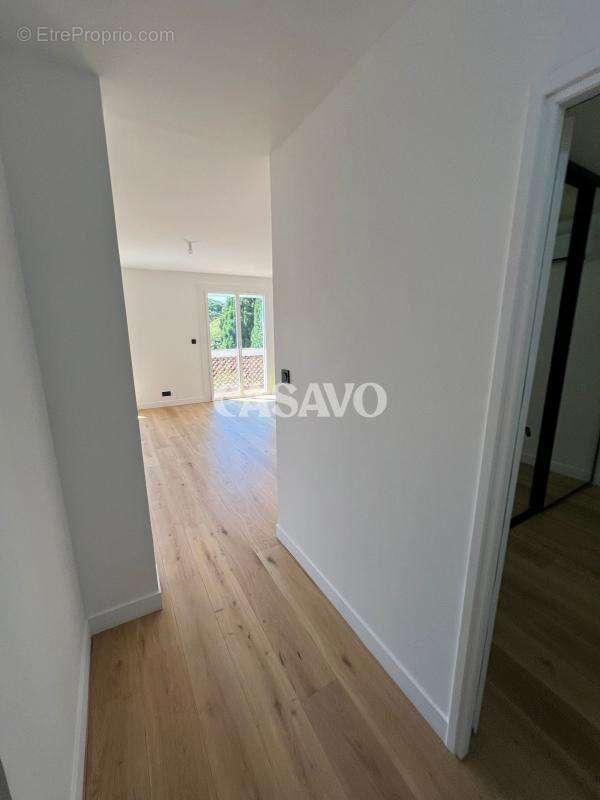 Appartement à SAINTE-MAXIME