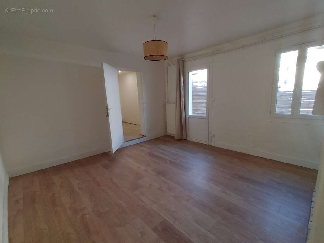 Maison à VOUVRAY-SUR-LOIR