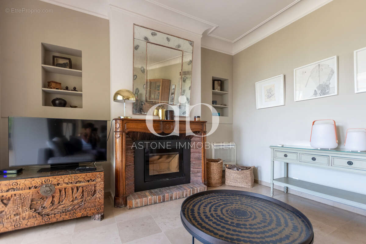 Appartement à CASSIS