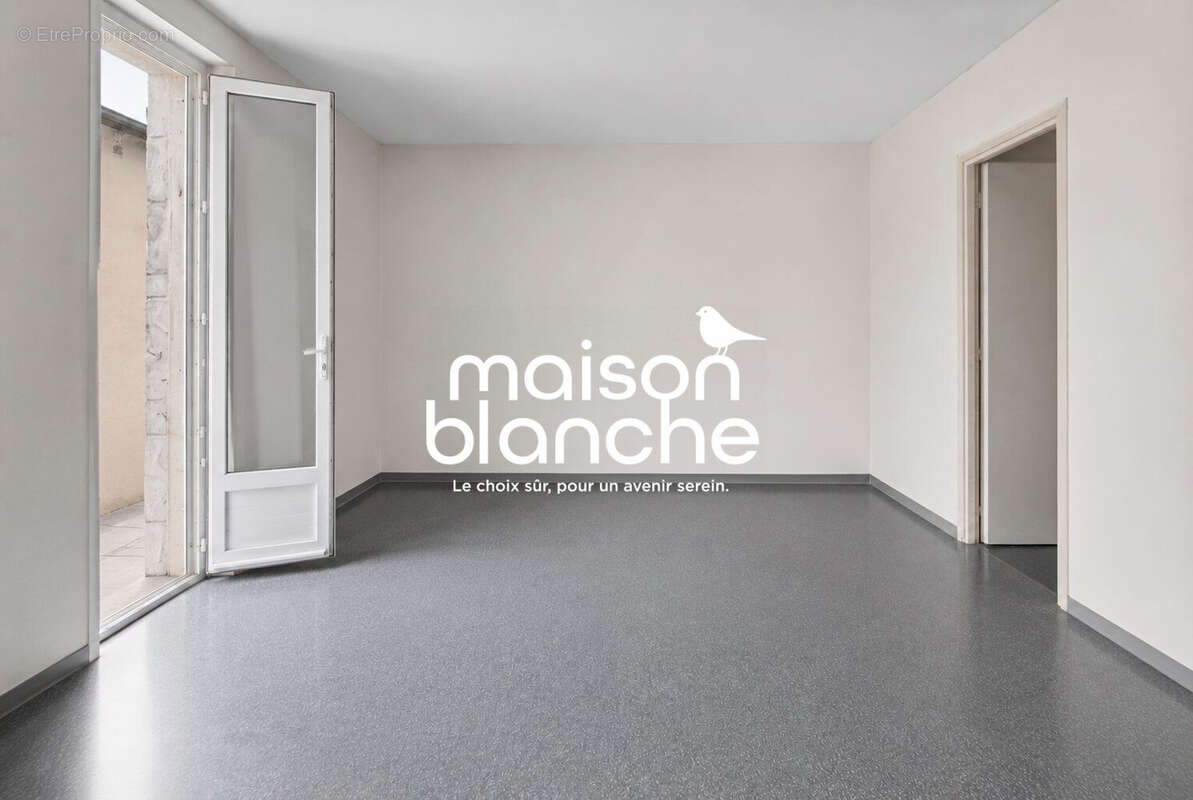 Appartement à NIORT