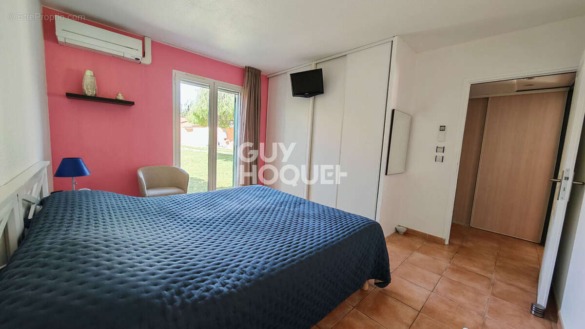 Maison à ARGELES-SUR-MER