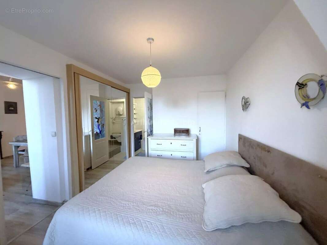 Appartement à AIX-LES-BAINS