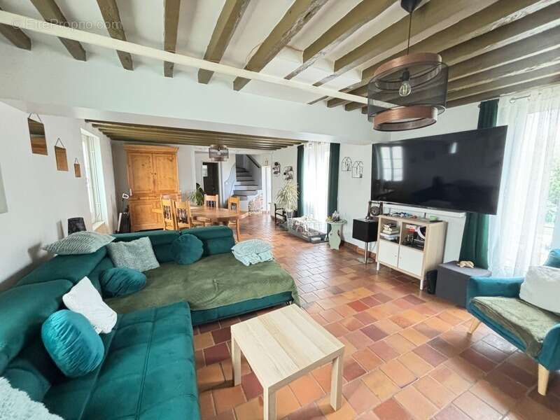 Maison à LA FERTE-SOUS-JOUARRE