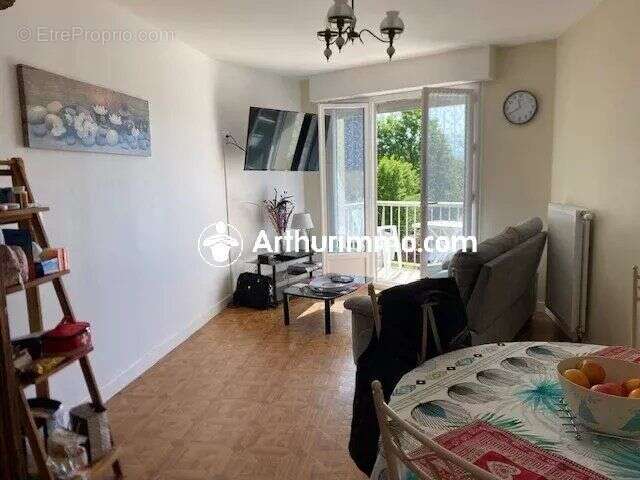 Appartement à BAGNOLES-DE-L'ORNE