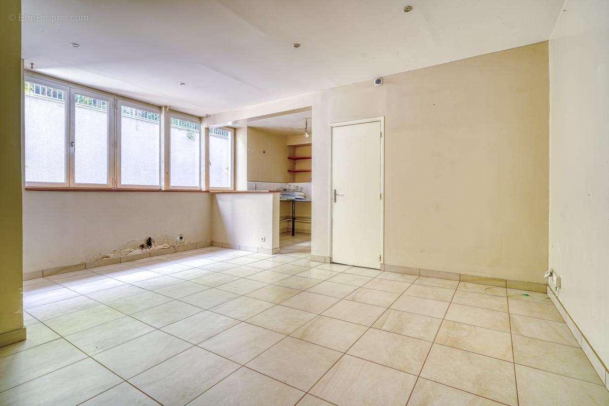 Appartement à CACHAN