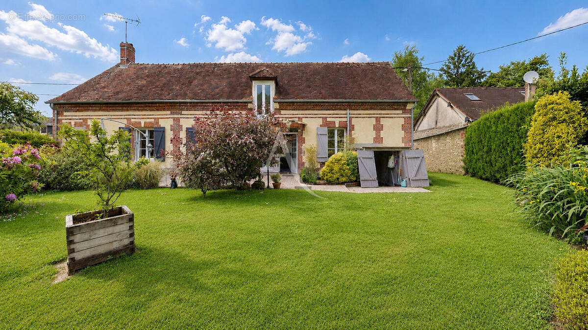Maison à GISORS