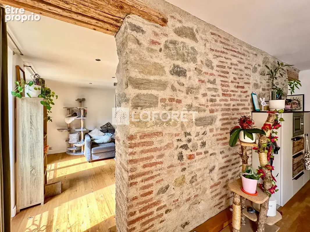 Appartement Grenoble 4 pièce(s) 96.9 m2 - photo 4