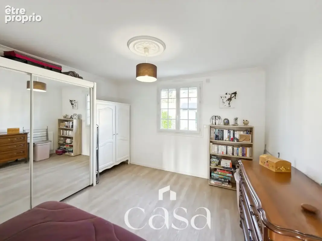 Maison 5 pièces 90 m² à vendre à Verson (14790) - photo 8