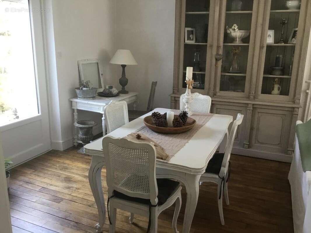 Photo 4 - Maison à LIMOGES