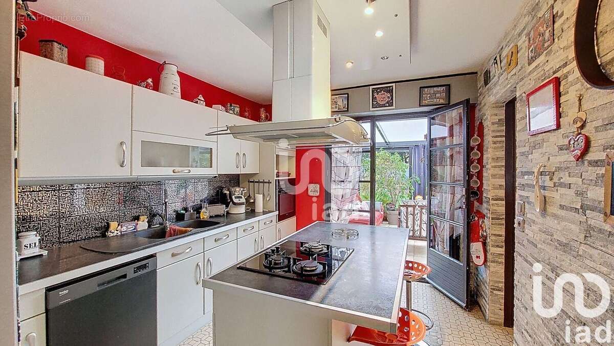 Photo 5 - Maison à SAULTAIN