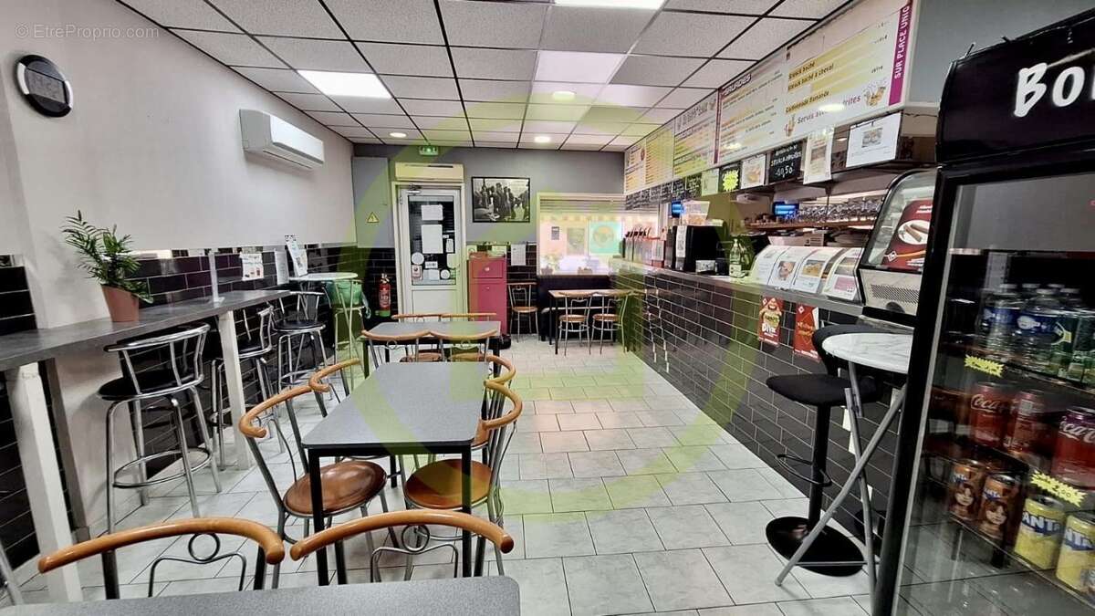 Appartement à THIANT