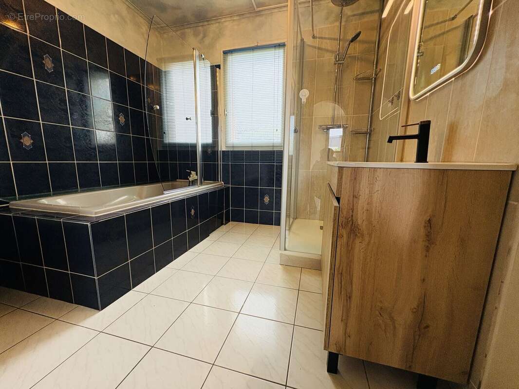 Maison 197 m² à Le Poinconnet  - photo 8