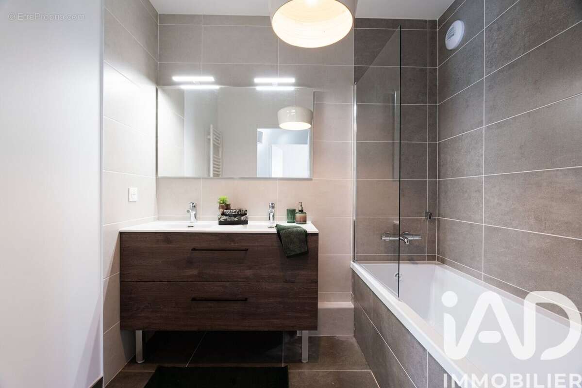 Photo 6 - Appartement à CLAIX