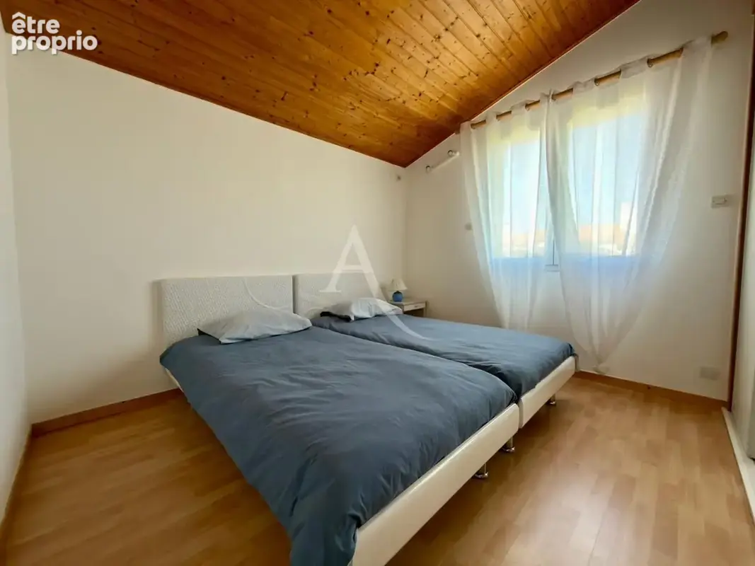 Maison proche Saint Gilles croix de vie  140m² - photo 6