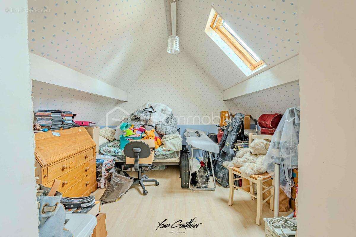 Maison à SAINT-GERMAIN-LES-ARPAJON