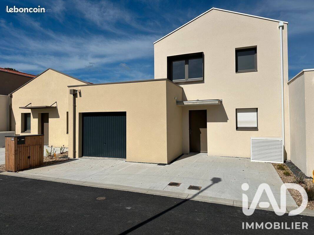 Photo 1 - Maison à MONTAIGU