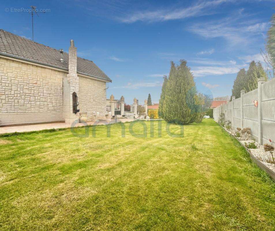 Maison 121 m² à Busigny  - photo 12