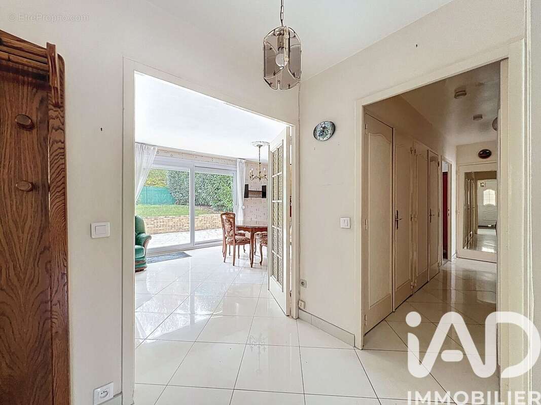 Photo 4 - Maison à OTHIS