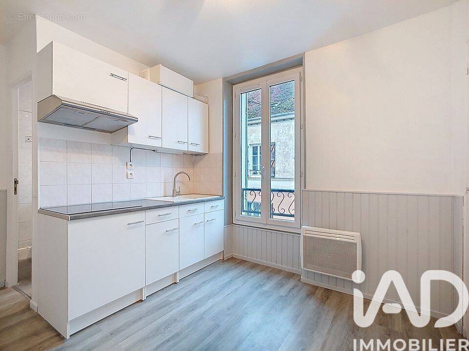 Photo 1 - Appartement à CHAUMES-EN-BRIE