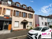 Maison à WITTENHEIM