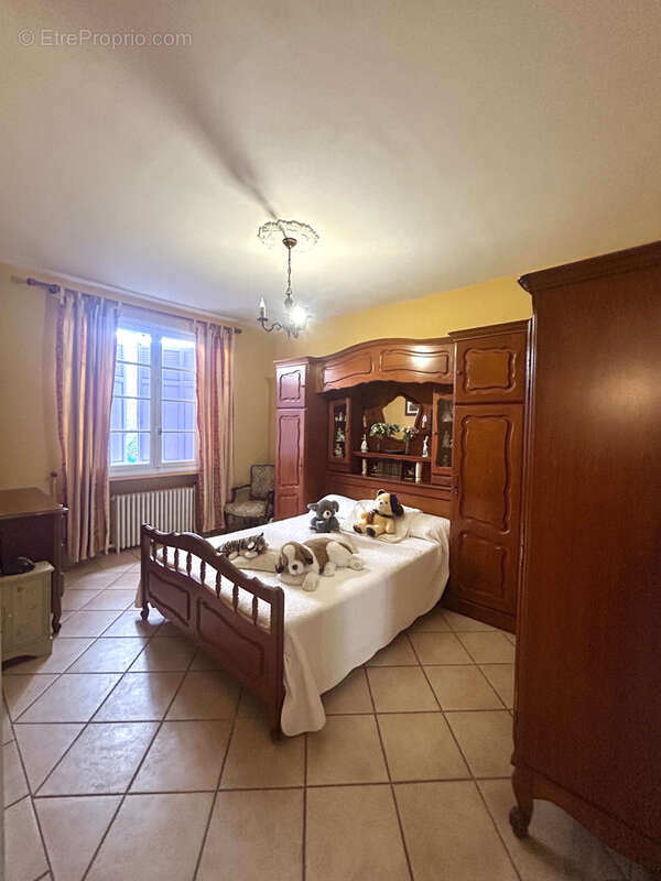 Maison à LA SEYNE-SUR-MER