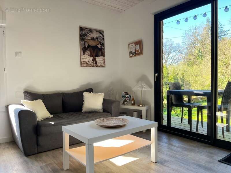 Maison à MALLIEVRE