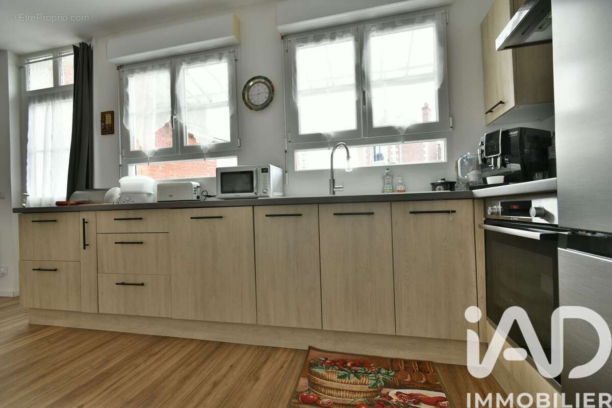 Photo 4 - Maison à MAIGNELAY-MONTIGNY