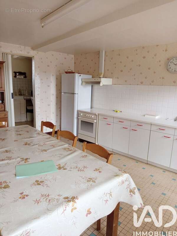Maison 92 m² à Segrie  - photo 5