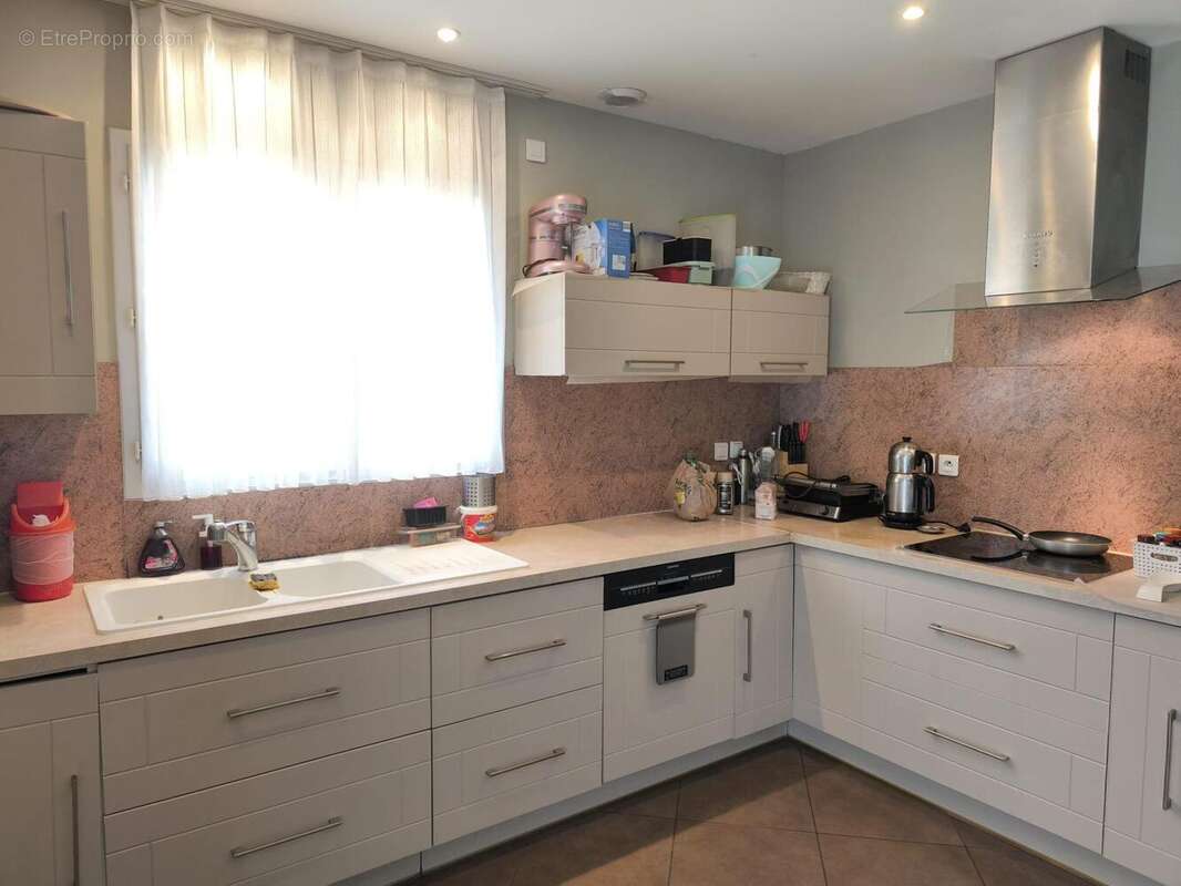 Photo 5 - Maison à SAINT-JEAN-BONNEFONDS