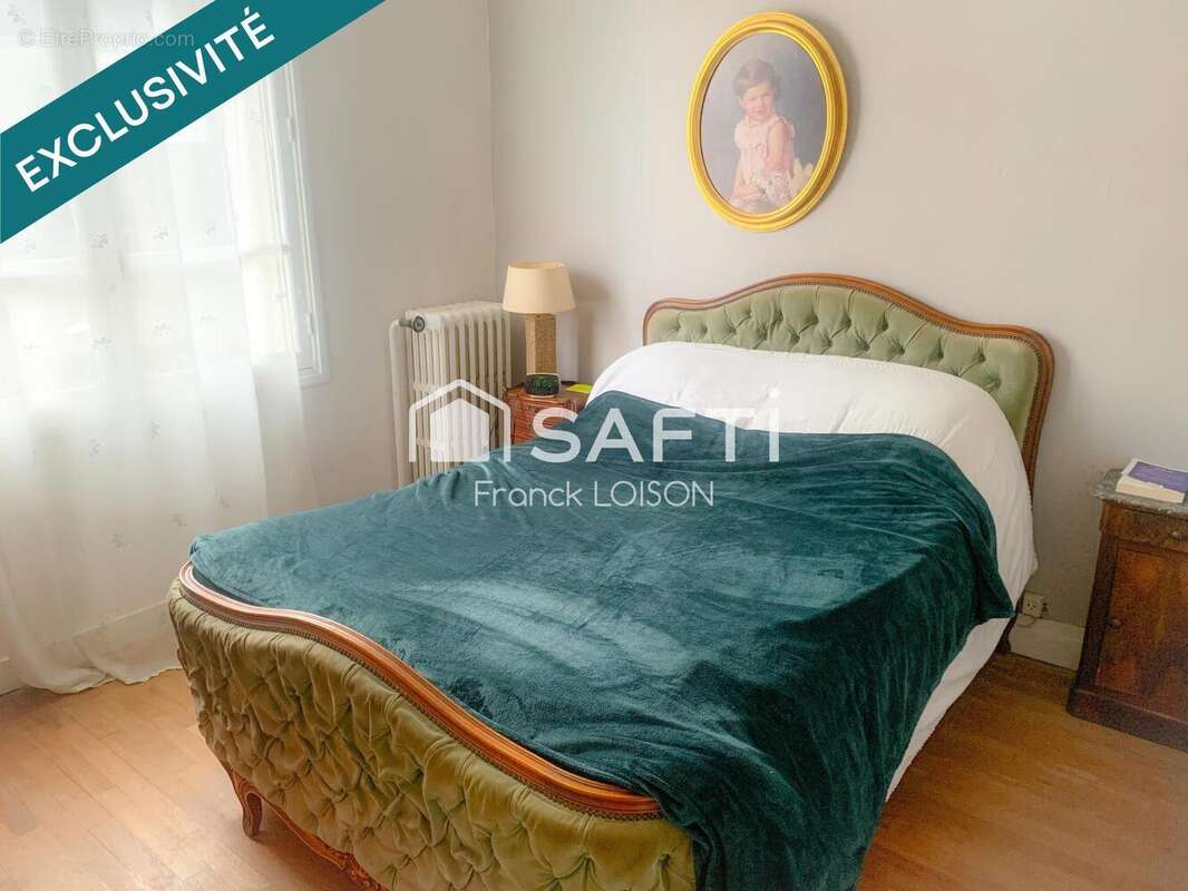 Photo 8 - Maison à SAINT-PIERRE-DES-CORPS