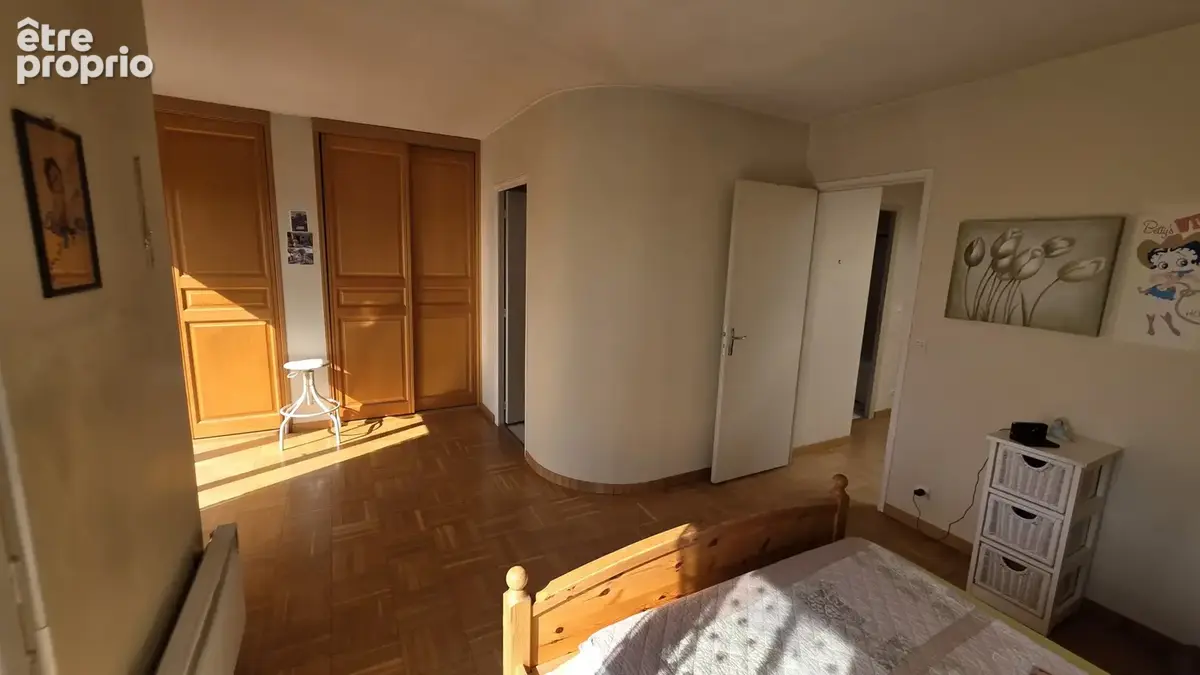 Pavillon familial de 120 m2  Vert Galant, Tremblay-en-France - photo 16