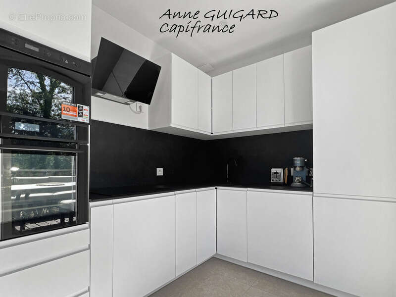 Appartement à ANNECY-LE-VIEUX