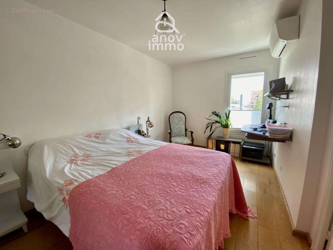 Grand appartement rénové 130 m2   Lyon 8   Secteur recherch - photo 11