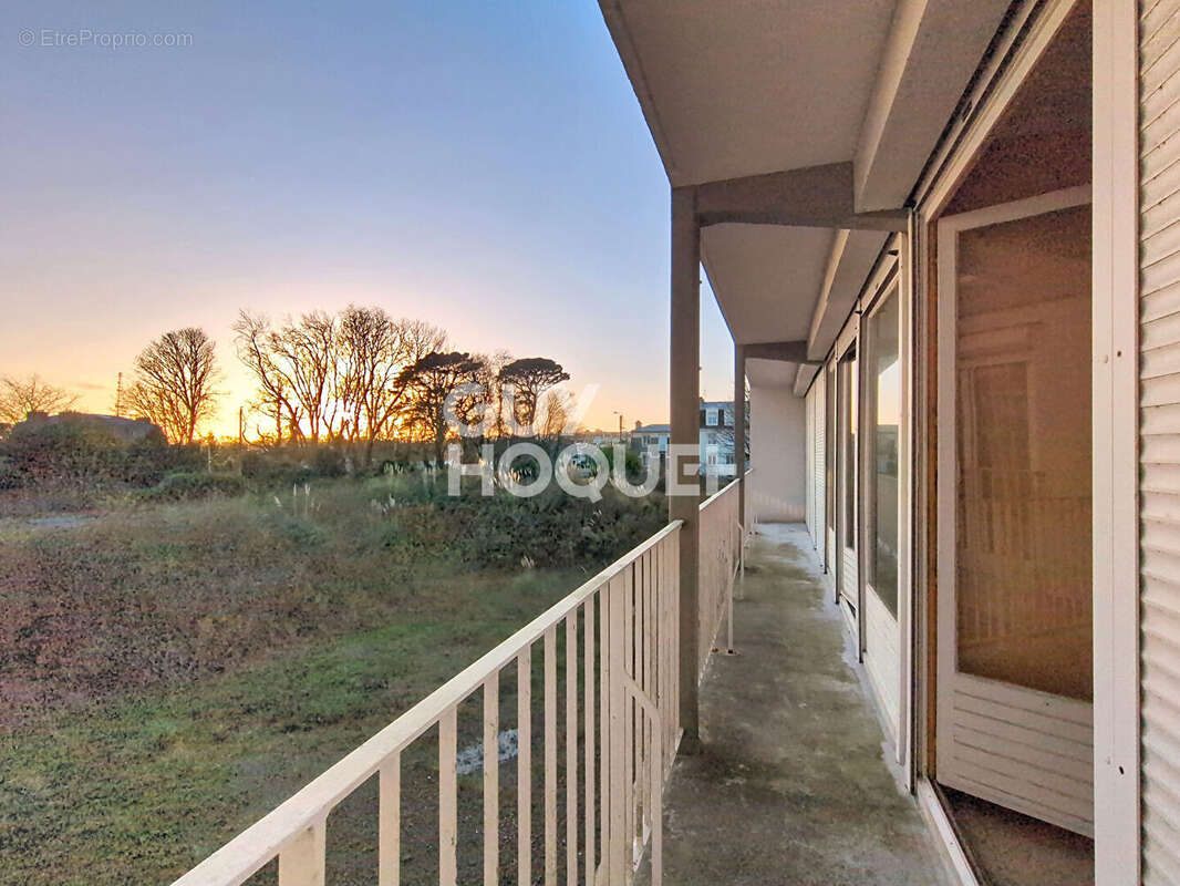 Appartement à BREST